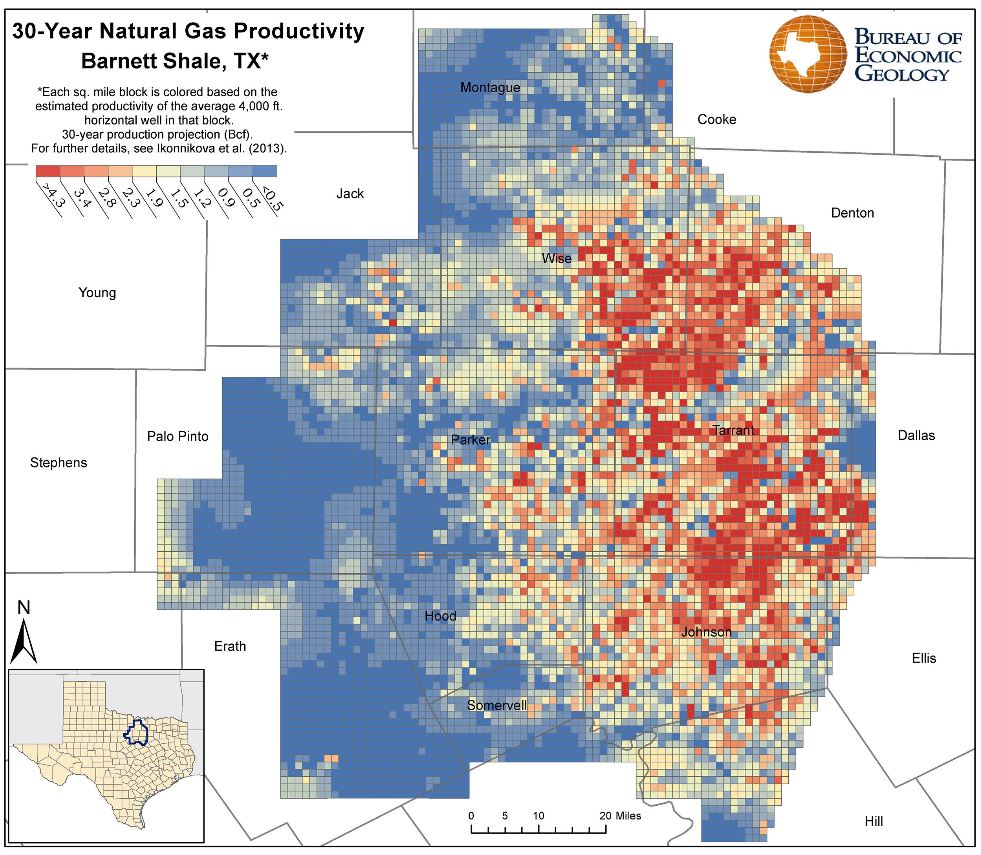 BEG Barnett Shale 2.JPG