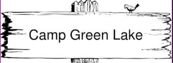 Green Lake and Holes — Oil and Gas Lawyer Blog — May 12, 2014