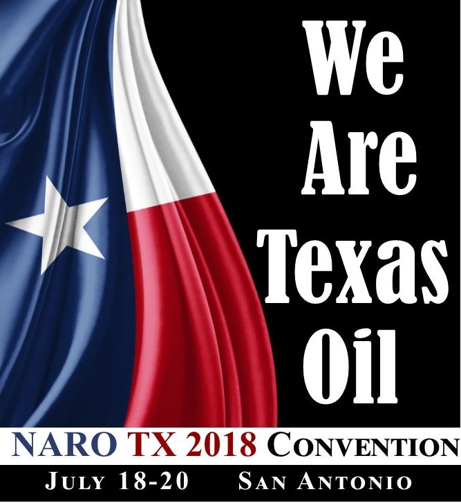 NARO-convention