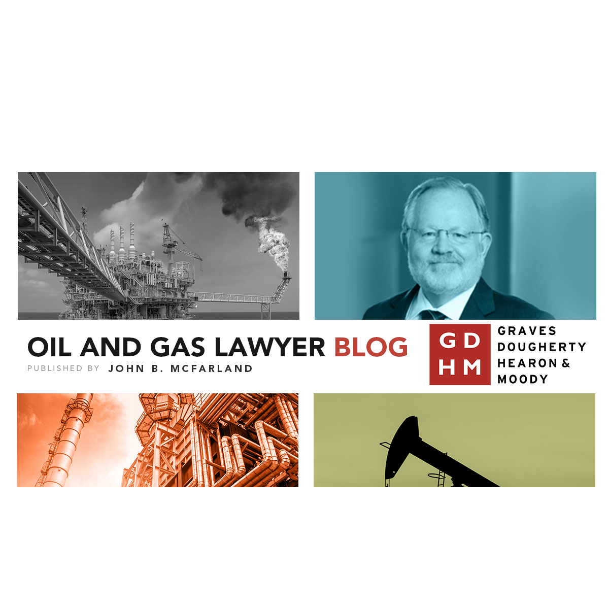 Green Lake and Holes — Oil and Gas Lawyer Blog — May 12, 2014